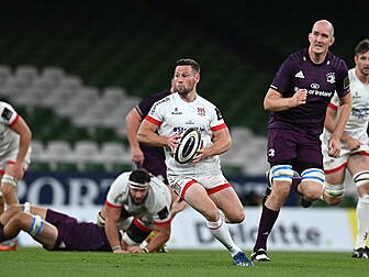 Ulster, Cooney need more energ...